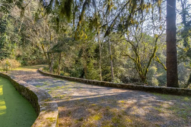 Imagem Chácara 99.615m² no Rondinha - Campo Largo