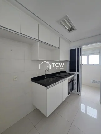 Imagem Apartamento à venda no bairro Brooklin - São Paulo/SP, Zona Sul