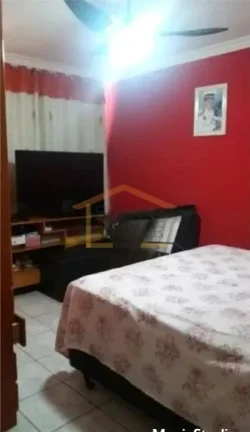 Imagem Apto reformado, 3 amplos dormitórios, sala 2 ambientes em L, cozinha com armários embutidos, área...