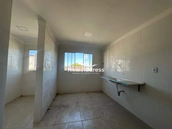 Imagem Apartamento 2 Quartos à Venda no Centro de Vila Velha