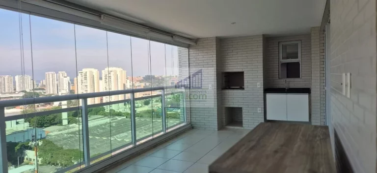 Imagem APARTAMENTO À VENDA EM JARDIM CARAVELAS COM 3 DORMTÓRIOS E 2 VAGAS