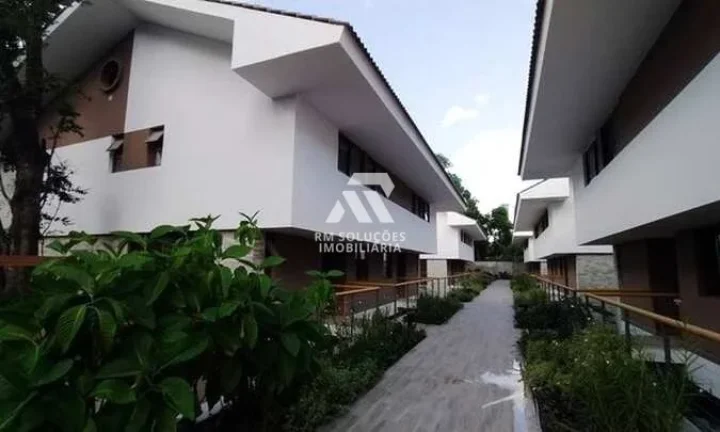 Imagem Casa de 4 quartos, 258m² no bairro Poço da Panela, em Recife