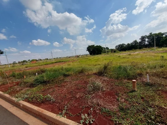 Imagem TERRENO MAIOR - JARDIM FLÓRIDA - HORTOLÂNDIA