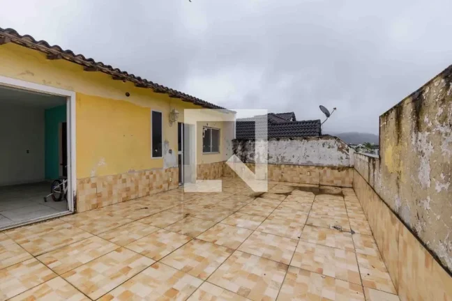 Imagem Casa à Venda - Vargem Pequena, 4 Quartos, 360 m2