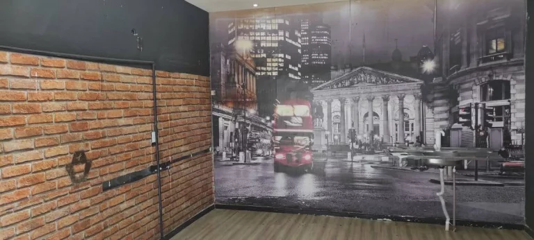 Imagem Casa Comercial para locação no Jd. Utinga