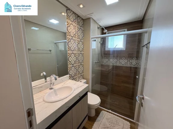 Imagem APARTAMENTO RESIDENCIAL em SÃO PAULO - SP, VILA REGENTE FEIJÓ