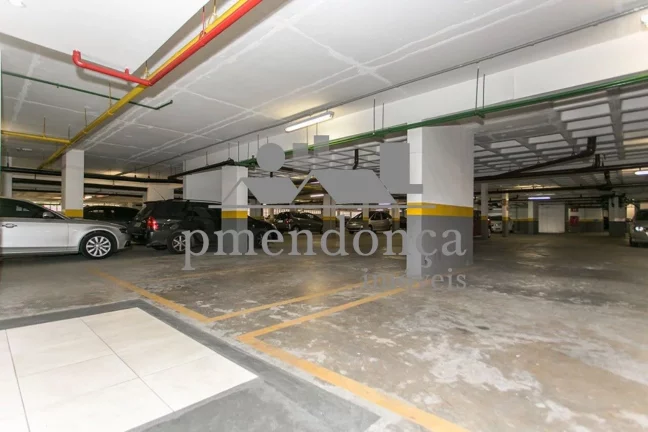 Imagem Apartamento à venda na Barra Funda com 3 quartos sendo 1 suite e 2 vagas, 96m2