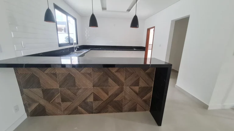 Imagem Casa com 3 dormitórios à venda, 260 m² por R$ 1.500.000,00 - Recanto dos Eucaliptos - São José dos Campos/SP