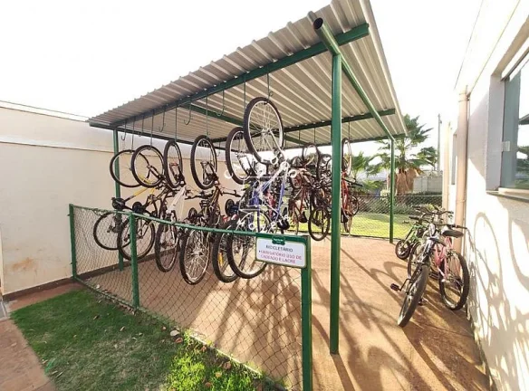 Imagem Apartamento a Venda no bairro Parque São Sebastião - Ribeirão Preto, SP
