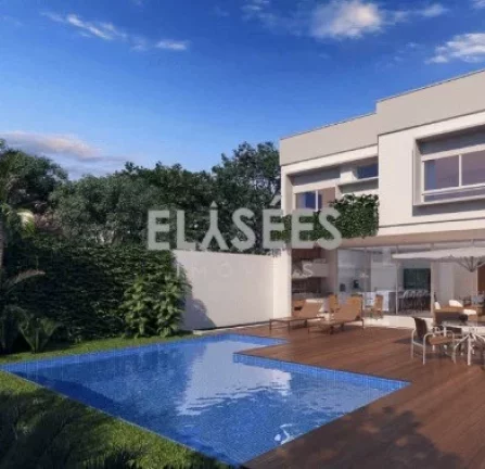 Imagem Casa RESIDENCIAL em SÃO PAULO - SP, CHÁCARA SANTO ANTÔNIO (ZONA SUL)
