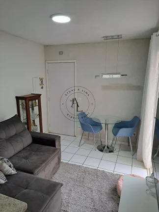 Imagem Apartamento à venda em Campinas, Jardim Tamoio, com 2 quartos, 45m2