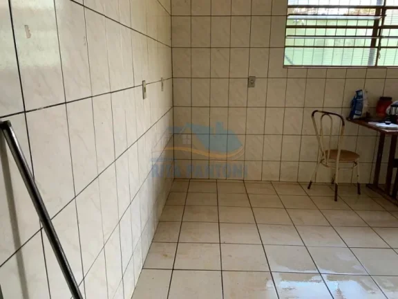 Imagem Casa - Ribeirão Preto - Vila Mariana - Região Leste