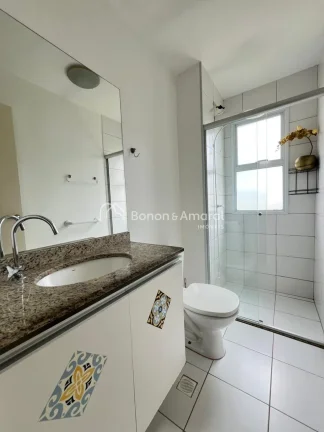 Imagem Apartamento para aluguel no Condomínio Premiere Morumbi, bairro Morumbi, Paulínia.

Charmoso apart...
