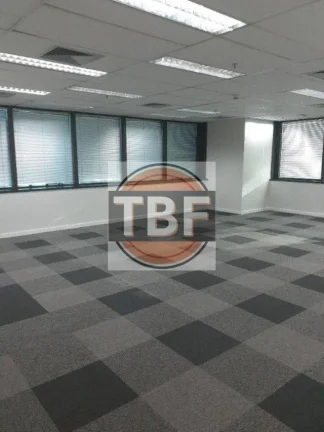 Imagem Sala comercial pronta para uso em Pinheiros