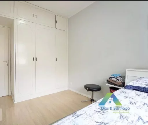 Imagem Lindo Sobrado para locação com 04 quartos na vila Prudente.
