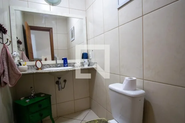 Imagem Casa à Venda - Vargem Grande, 3 Quartos, 380 m2