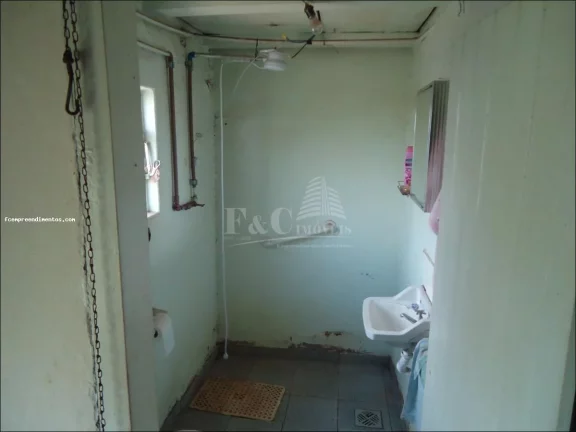 Imagem Casa para Venda em Limeira, Jardim Bandeirantes, 2 dormitórios, 1 banheiro, 1 vaga