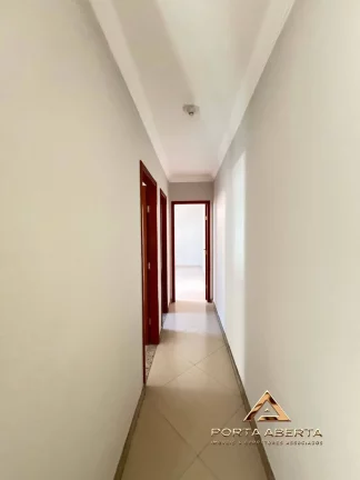 Imagem Apartamento 02 quartos sendo 01 suíte - Cidade Nova - CÓD 1278