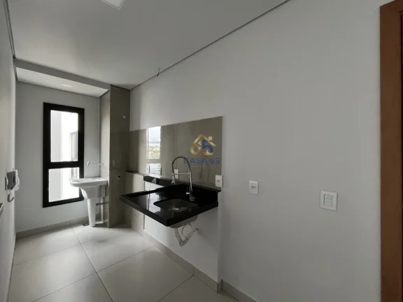 Imagem APARTAMENTO 2 DORMITÓRIOS NO BOA ESPERANÇA - LOCAÇÃO