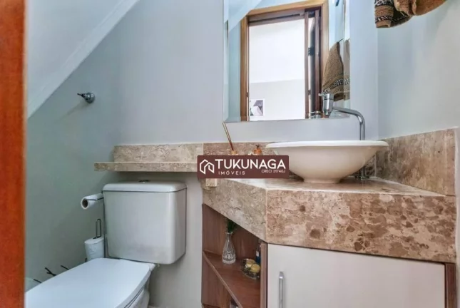 Imagem Sobrado com 2 quartos à venda, 65 m² por R$ 425.000 - Vila Ede - São Paulo/SP