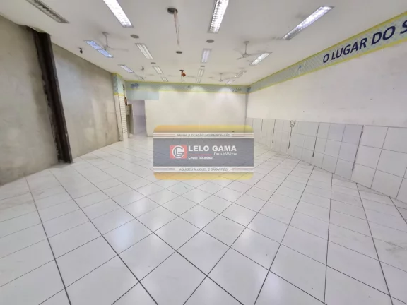 Imagem PRÉDIO COMERCIAL