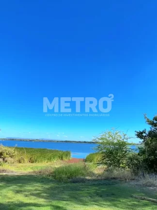 Imagem Área Beira de Rio à venda com 34ha, casa, 2 tanques criação de peixes, Petrolina