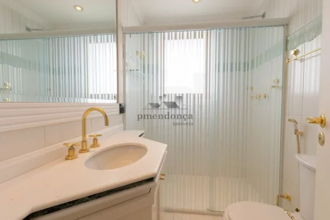 Imagem Apartamento À  venda Higienpolis com 4 quartos ( 2 suites ) e 5 vagas, 317m2