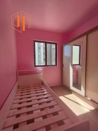 Imagem Apartamento para Venda em São José dos Pinhais, Colonia Rio Grande, 2 dormitórios, 1 banheiro, 1 vaga