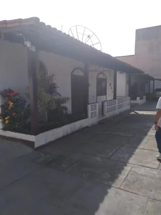 Imagem CASA EM CONDOMINIO RESIDENCIAL em Cabo Frio - RJ, Jardim Excelcior