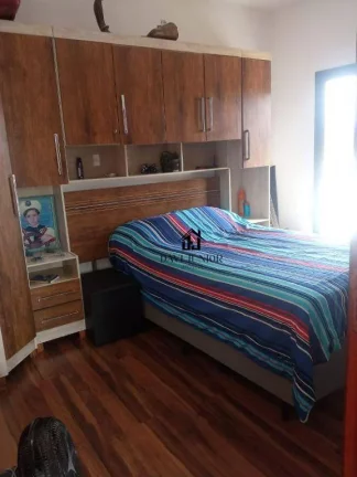 Imagem Casa à venda, 125 m² por R$ 850.000,00 - Condomínio Residencial Reserva Ipanema - Sorocaba/SP