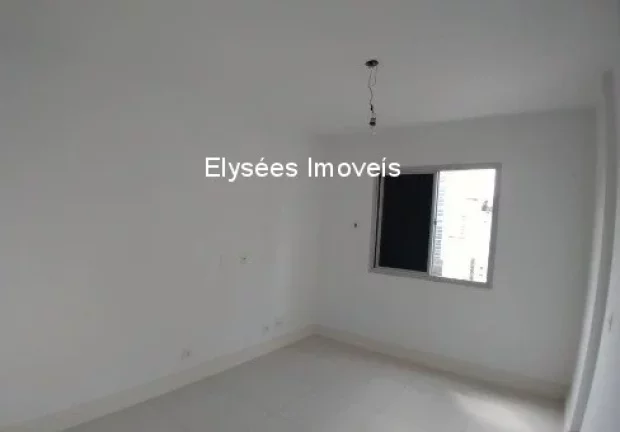 Imagem APARTAMENTO RESIDENCIAL em SÃO PAULO - SP, CAMPO BELO