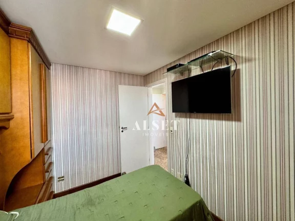 Imagem Apartamento com 3 dormitórios à venda, 105 m² por R$ 1.300.000,00 - Vila Carrão - São Paulo/SP