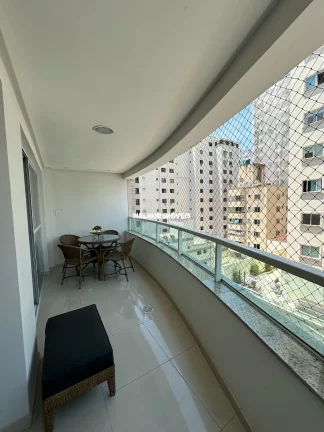 Imagem Apartamento a venda no Edifício Green Valley - no Centro de Balneário Camboriú.