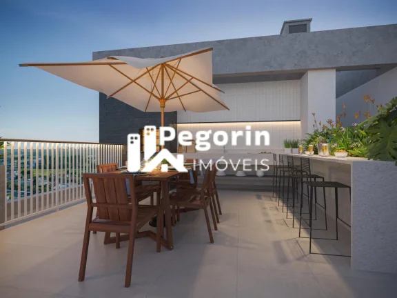 Imagem Apartamento à venda em Curitiba, Bairro Alto, com 2 quartos, 51,11m²