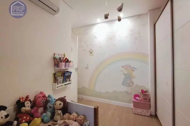 Imagem Apartamento 3 Dormitórios!
