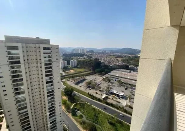 Imagem Apartamento com 2 dormitórios à venda, 68 m² por R$ 650.000,00 - Jardim Flor da Montanha - Guarulhos/SP