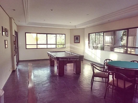 Imagem Apartamento amplo, em ótima localização!
Conta com 3 quartos com armários, 1 suíte, living para...