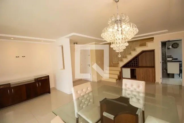 Imagem Apartamento à Venda - Recreio, 3 Quartos, 256 m2
