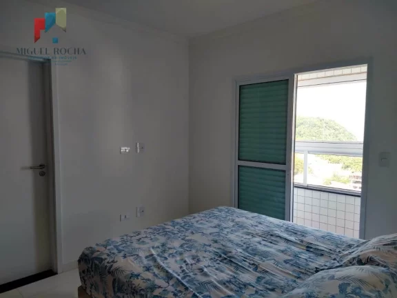 Imagem Apartamento à venda no bairro Canto do Forte - Praia Grande/SP