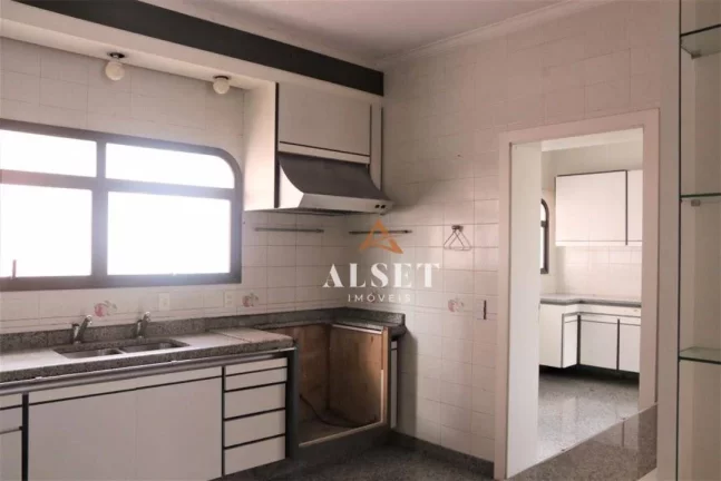 Imagem Apartamento Residencial à venda, Tatuapé, São Paulo - AP0812.