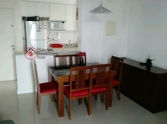 Imagem VENDE EXCELENTE APARTAMENTO NA VILA PRUDENTE Próximo a padaria Cepan