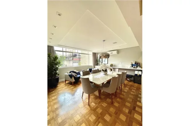 Imagem APARTAMENTO RESIDENCIAL em São Paulo - SP, Aclimação