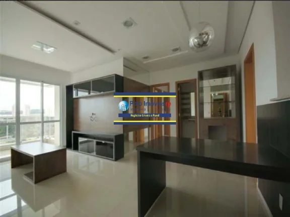 Imagem APARTAMENTO 121 METROS R$ 690.000, JARDIM BOTÂNICO, 3 QUARTOS SENDO 1 SUÍTE, 2 VAGAS, ÁREA DE LAZER - Jardim Botânico - Ribeirão Preto