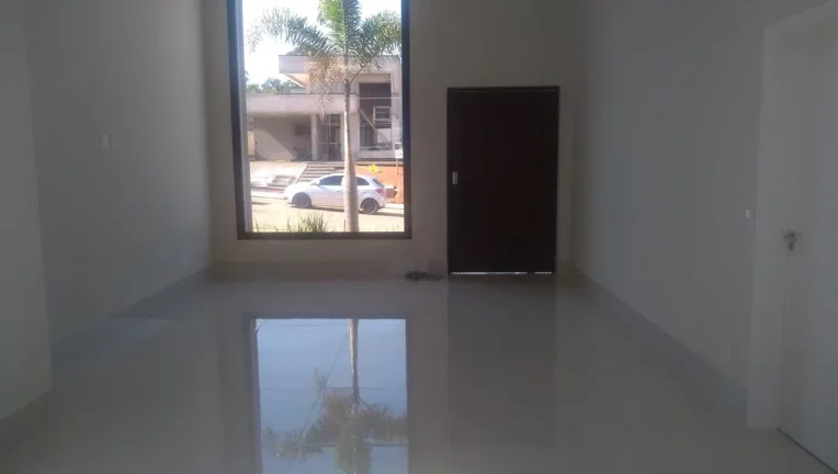 Imagem Casa Condomínio Residencial Pecan