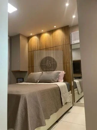 Imagem Apartamento em jardim limoeiro - Serra