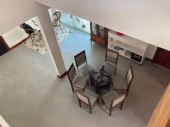 Imagem CASA EM JURERÊ INTERNACIONAL, FLORIANÓPOLIS