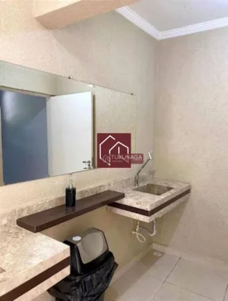 Imagem Chácara com 13 dormitórios, 3000 m² - venda por R$ 8.000.000,00 ou aluguel por R$ 35.000,00/mês - Água Azul - Guarulhos/SP