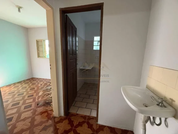 Imagem Casa com 3 dormitórios à venda, 106 m² por R$ 255.000,00 - Jardim Rosa Garcia - Tatuí/SP