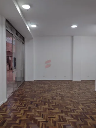 Imagem SALA COMERCIAL à venda com 59.4m² por R$ 650.000,00 no bairro Centro - CURITIBA / PR