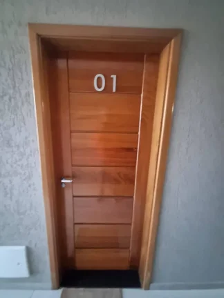 Imagem Apartamento na Francisca de Paula Vila Carrão com 2 Dormitórios